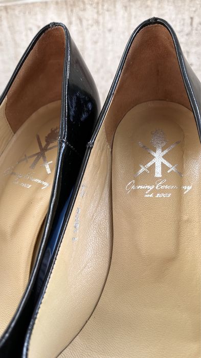 Pantofi dama Opening Ceremony