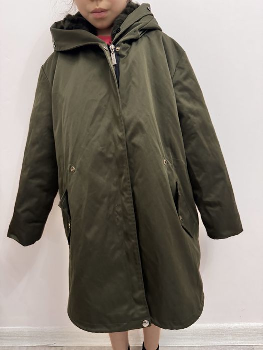 Продается паркаааа