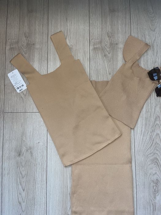 Летен комплект от три части