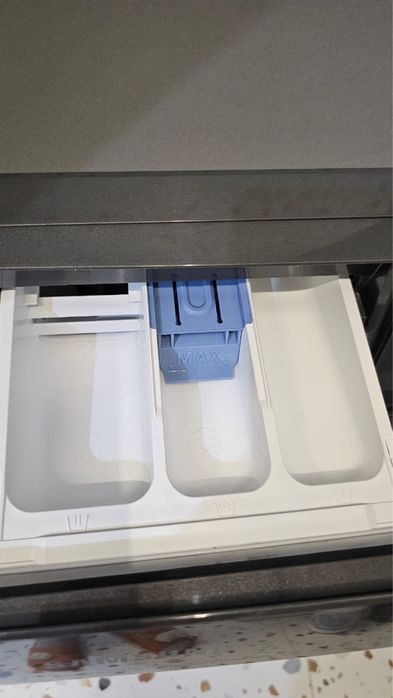 Стиральная машинка Samsung