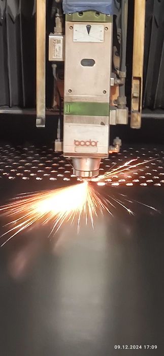 Лазерная резка. Труб(профиля). Закладные детали. Zakladnoy. Lazer.