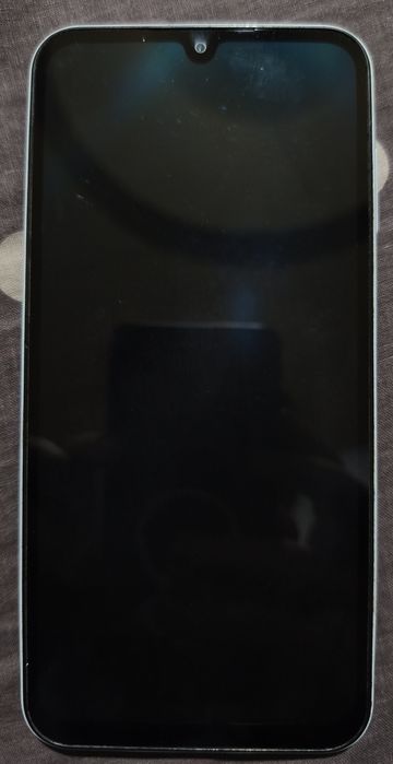 Samsung Galaxy A смартфон, белый цвет
Цвет: белый
Память: 128 ГБ
Состо