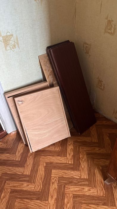 Мебель Бесплатно самовывоз