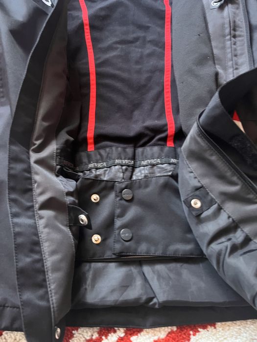 Costum schi barbati -marime M-L