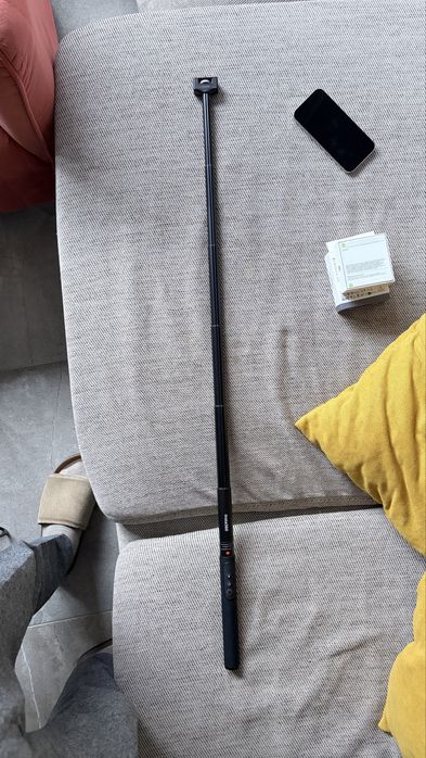 Insta360 Selfie Stick - Power Bank