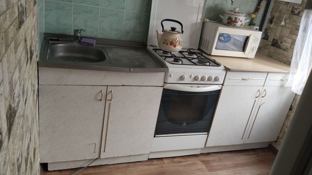 Продам кухонный гарнитур