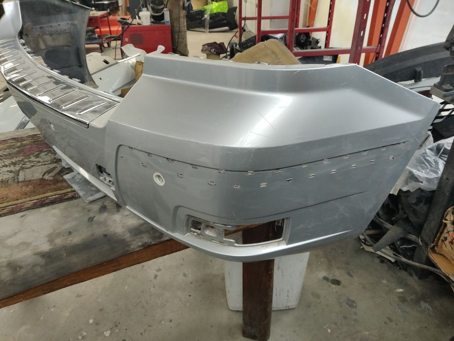 Задна Броня за Mercedes GLK 2008/2012г.