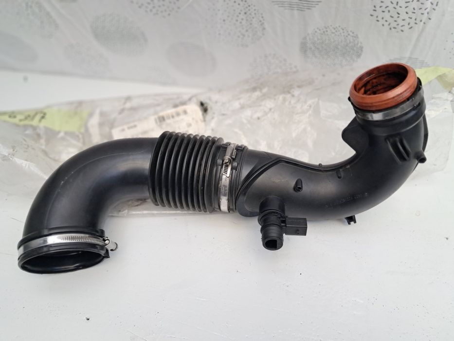 Маркуч турбо въздух мерцедес вито 447  Mercedes Vito 447