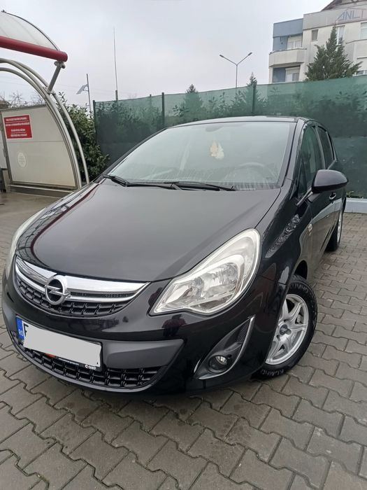 Opel Corsa 1.4 benzină