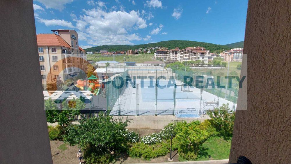 Продава се Едностаен апартамент в к.к. Слънчев бряг - 37 кв.м за 1430 €/кв.м - Снимка #12