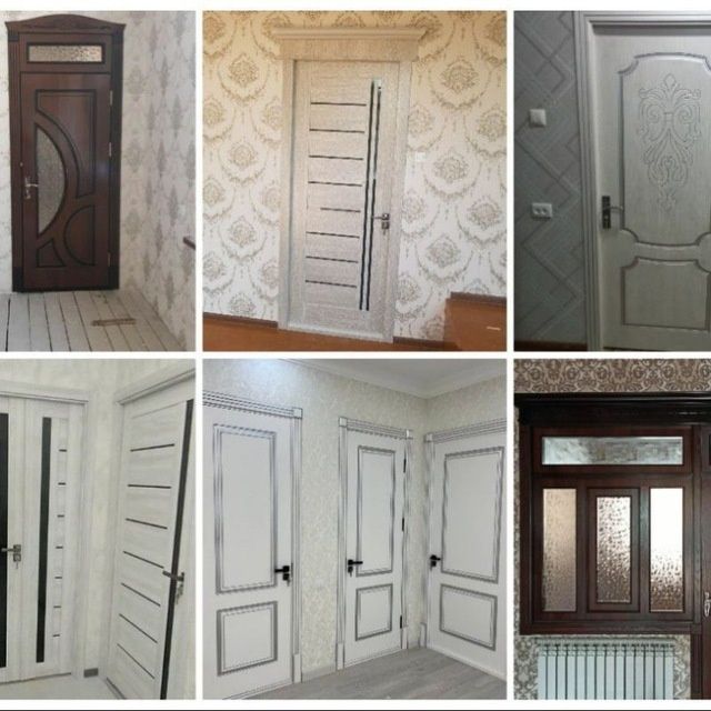 Mdf eshiklar olami eng arzon narxlar