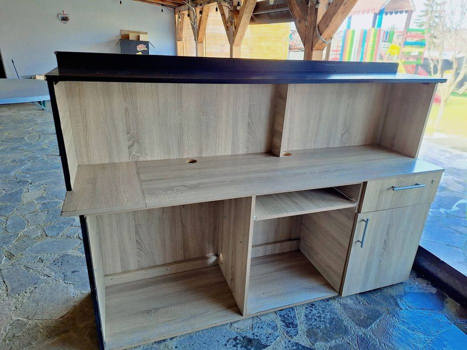 Mobilier bar sau  recepție