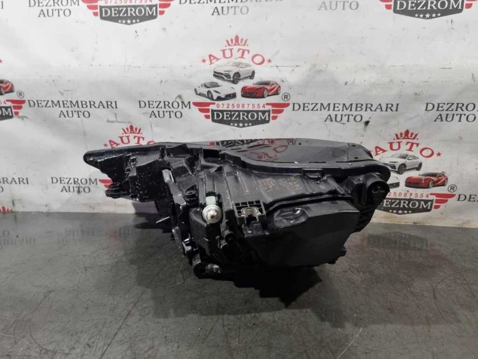 Far Full Led Matrix dreapta original 4K0941040C Audi A6 C8