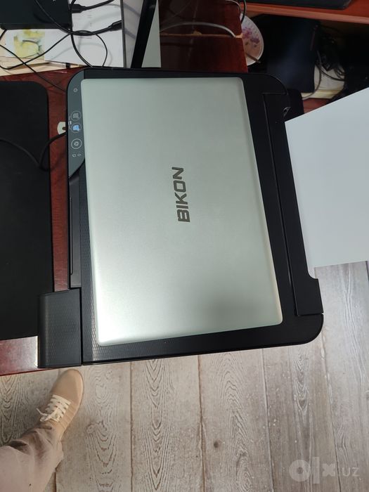 Noutbuk BIKON MF143UL