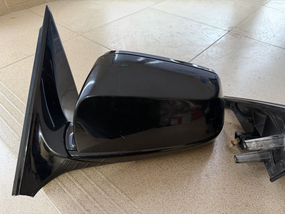 Огледала F10/11/01