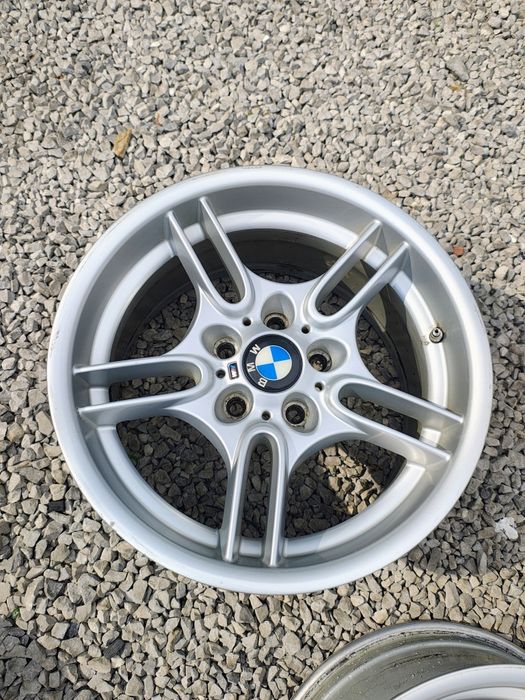 Джанти БМВ style 5 / style 66 / style 32 / style 2 / style194 BMW