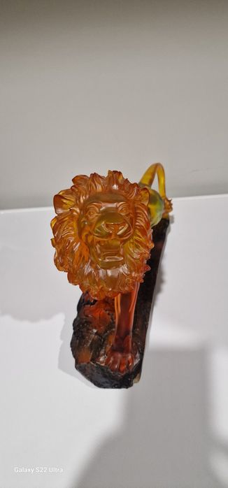 Сувенир лъв  от Германия