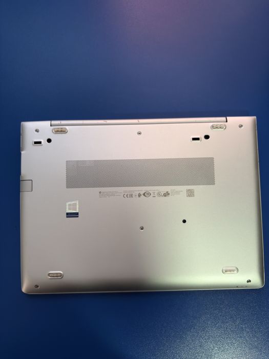 Laptop HP 16Gb Ram
