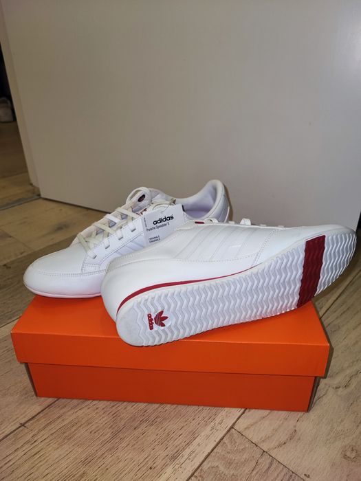 Sneakers Adidas Porsche Design Speedster S, originali, editie limitata