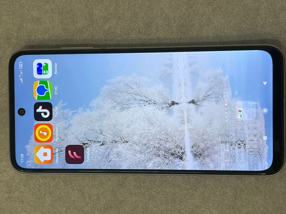 Срочно Продается Смартфон редми