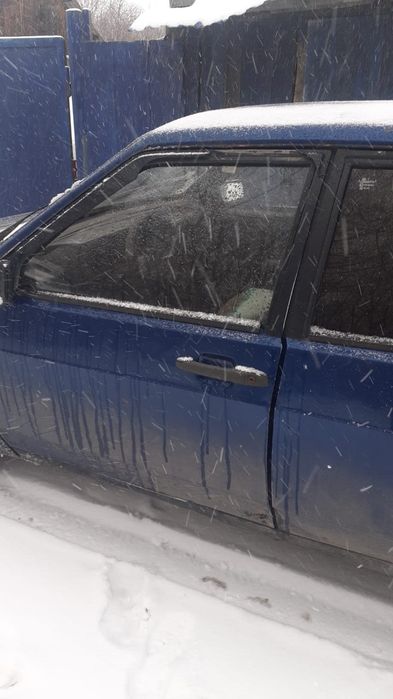 Машина не на ходу. Проблемма по электике