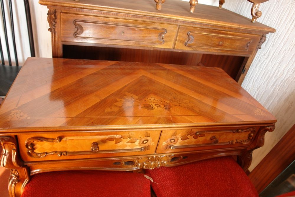 Антикварная Мебель.