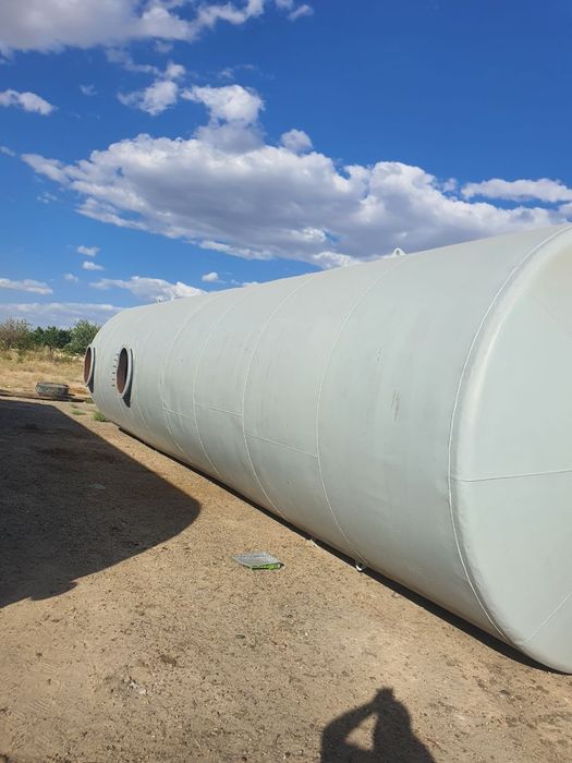 5 tonnadan 100 tonnagacha yomkostlar bor