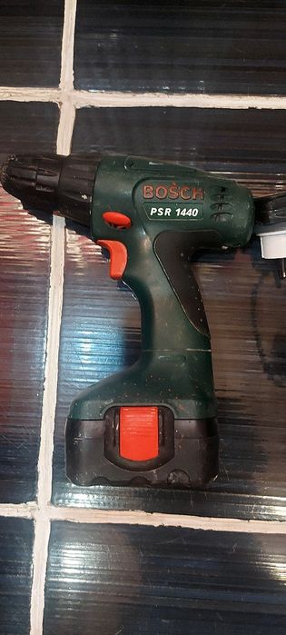 Autofiletantă Bosch