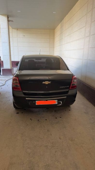 Срочно Kobalt Avtomat sotiladi