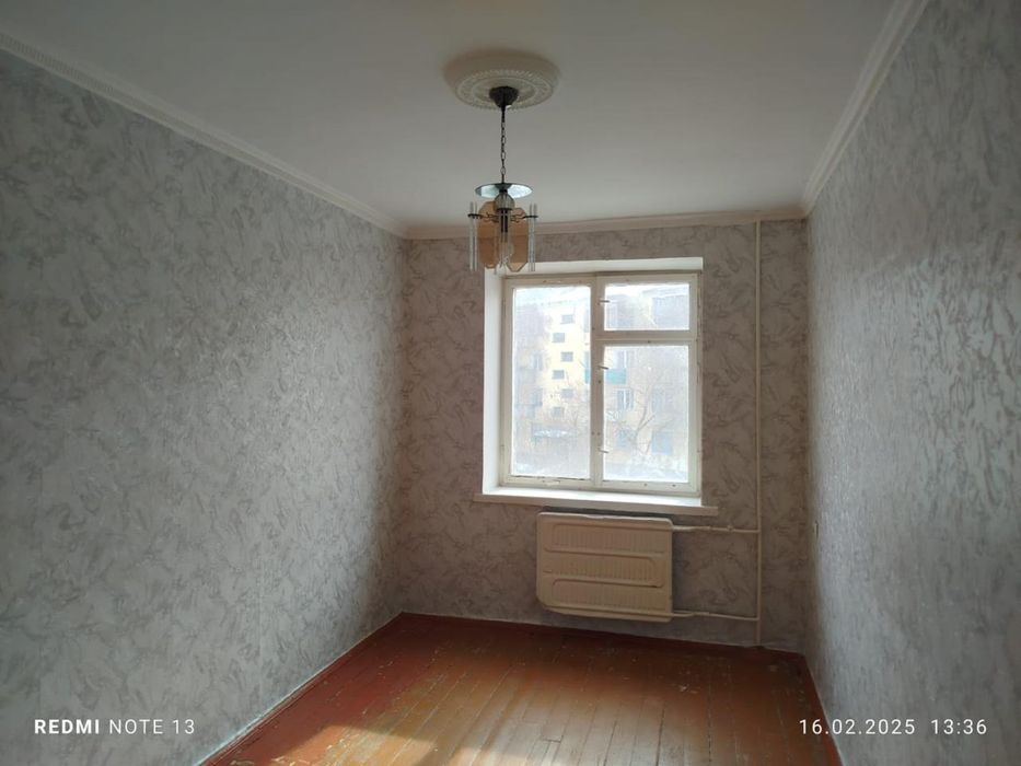 продам квартиру .