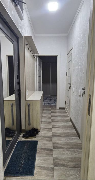 #085 Продаётся уютная квартира 2/2/4 на Авиасозлар (3 квартал).