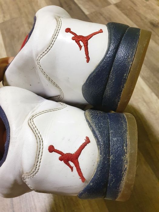Jordan 5 marimea 36