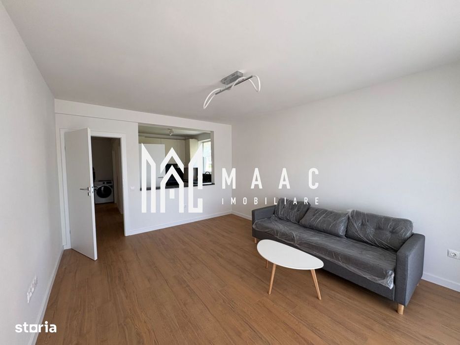 Apartament 2 camere I Oferta I Bucătărie separata I Parcare — fotografia 1