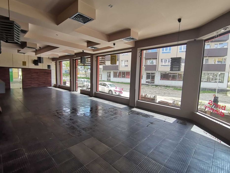 Продава се Заведение в Благоевград, Еленово 2 - 150 кв.м за 914 €/кв.м - Снимка #2