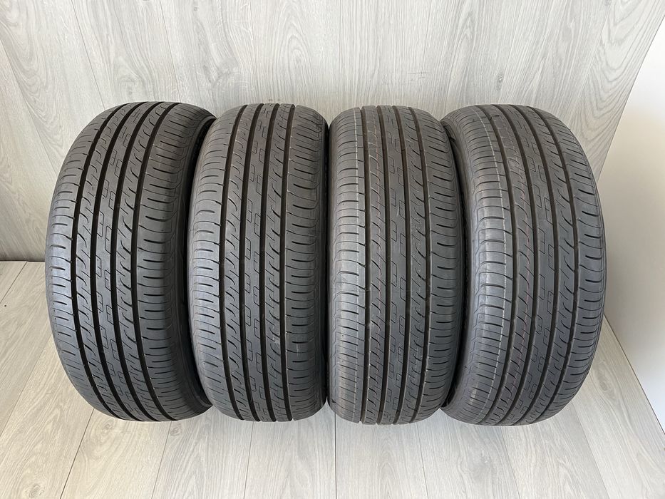Нови летни гуми 215/50/18 Giti