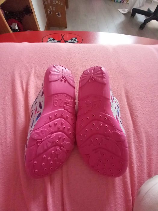 Детски пантофи Колев и Колев номер 29