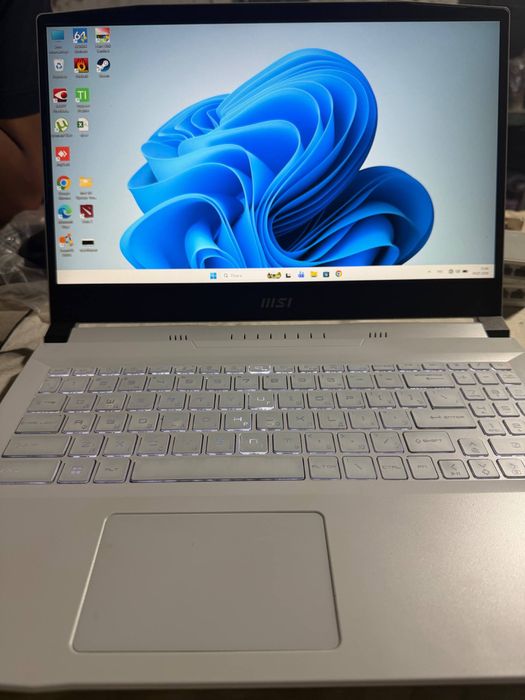 msi sword 15 i7 13620h/rtx 4060/16/512