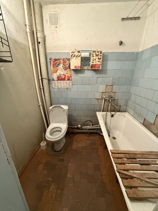 Сдам 1-ку на Океане!