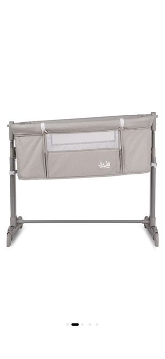 Patul co-sleeper 3 in 1 juju