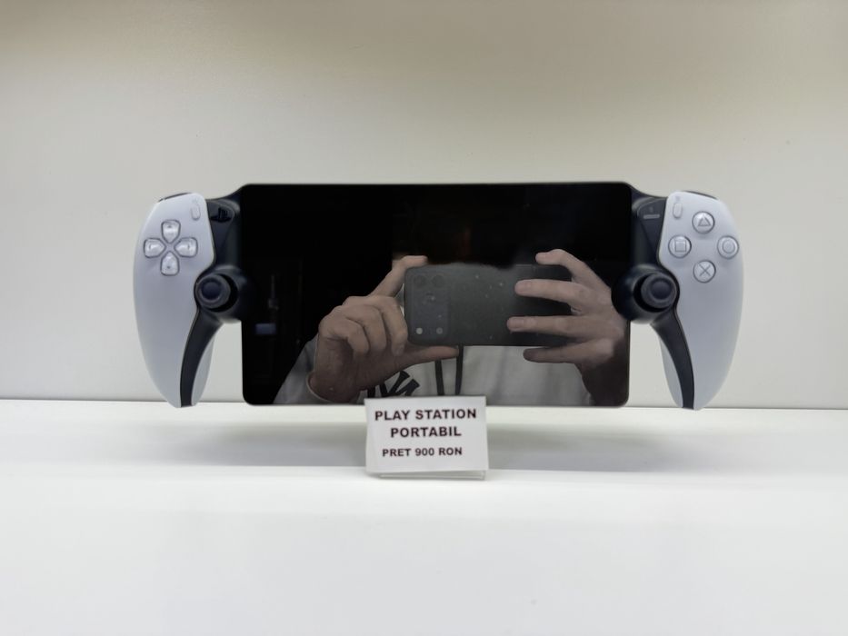 Psp 5 Portabil KingAmanet
