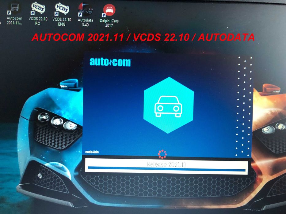 Programe / Softuri Auto HAYNES PRO / AutoData / VCDS / PETKA