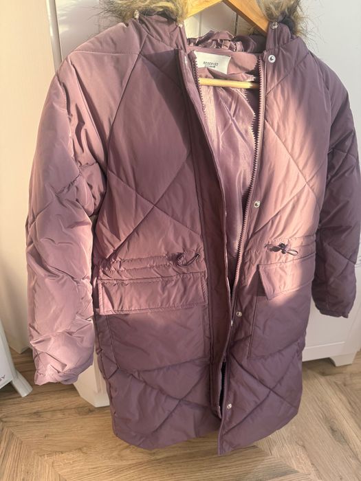 Детско зимно яке