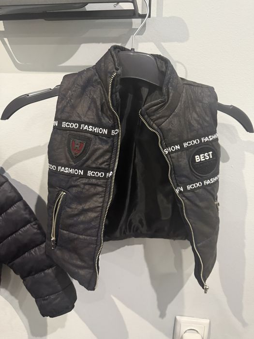 Aдетски връхни дрешки