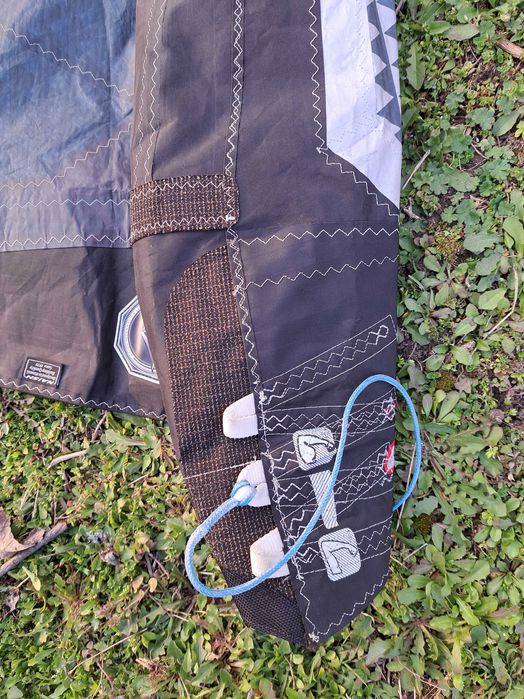 Кайт "Naish Pivot"