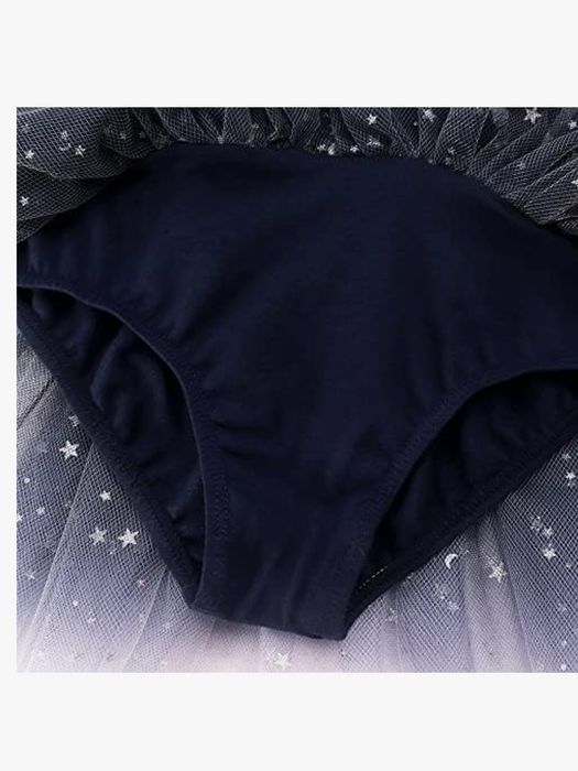 Купальник для танцев детский