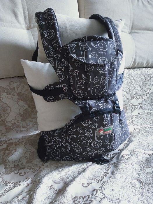 Кенгуру для малыша