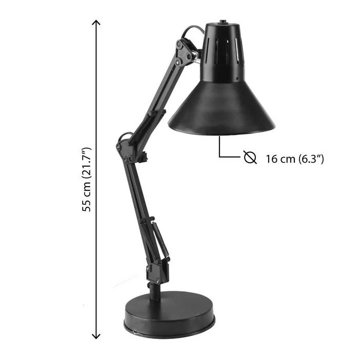 Настолна лампа Ernst lamp