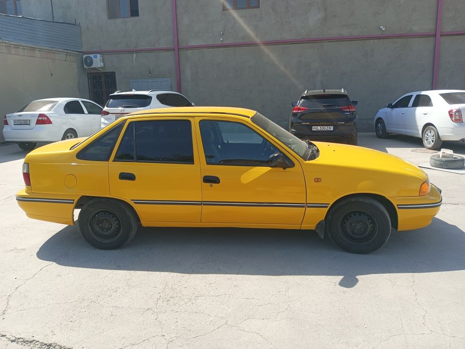 Нексия 1 сонс 2001