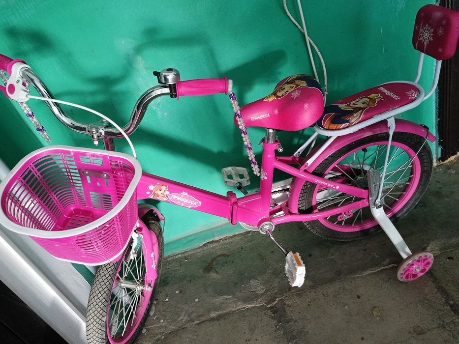 Продам велосипед