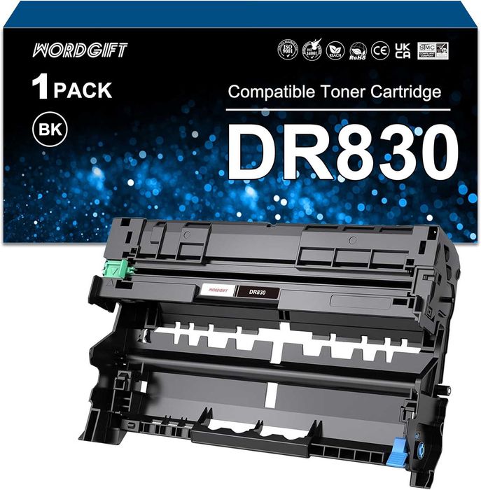 Tambur de schimb compatibil cu modelul DR830 (NU toner)